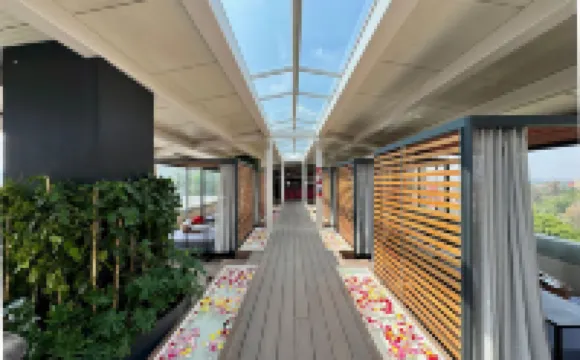 Hot Elite Hotels in Azcapotzalco