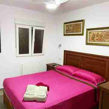 Charming 2 Bedroom Apartment in Elx, Spain Others