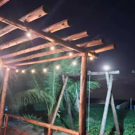 Pousada Beira Mar Suites