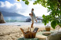 Hilton Seychelles Northolme Resort & Spa - con vista mare