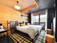 Mamie Megève Hotels in Megeve