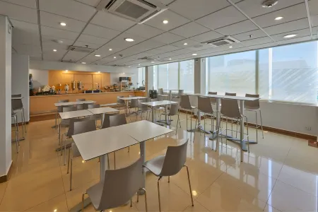 City Express by Marriott Reynosa