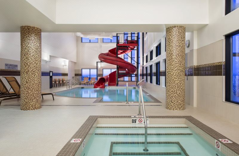 Residence Inn Calgary South photo 2