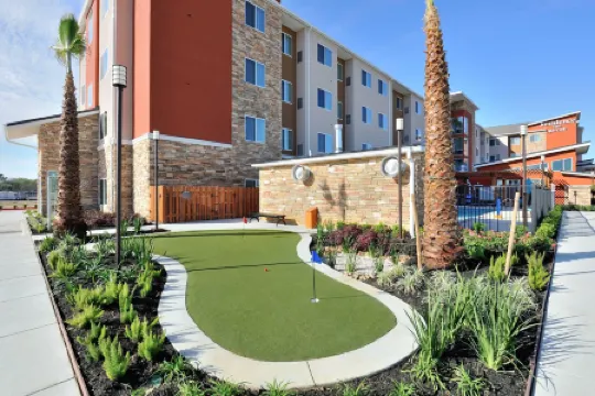 Residence Inn Houston Tomball