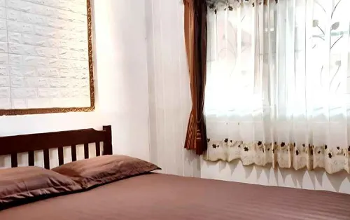 Guest House Dissa