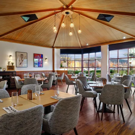 Delta Hotels by Marriott Swansea