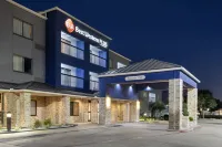 Best Western Plus Fort Worth North