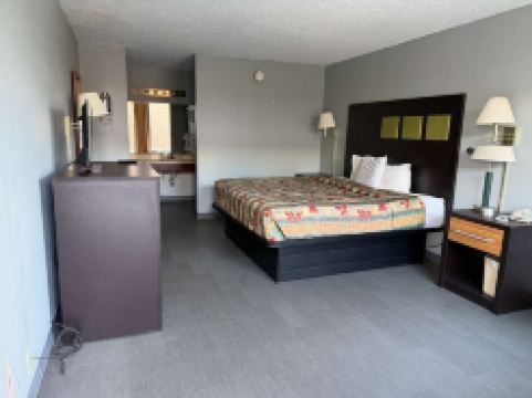 BlissPoint Inn Wabash