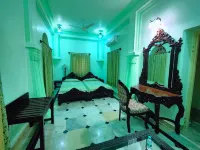 Palkiya Haveli - Heritage Hotel