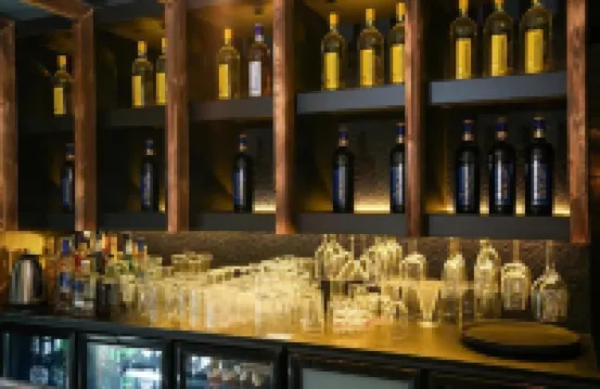 フローンハウザー ホフ ホテル