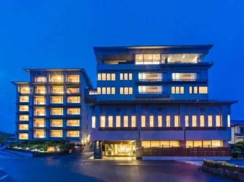 Yumotokan New Hamajima