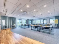 Golden Tulip Lyon Ouest Techlid - Hotel & Spa Hotéis em Rhone
