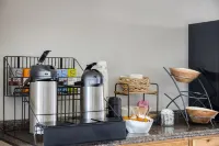 SureStay Plus by Best Western Montrose - Frühstück