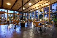 Home Hotel Carlscrona - Desayuno