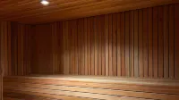 Radisson Blu Bariloche - Spa
