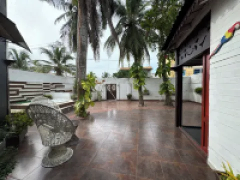 Hotel Auaecoco