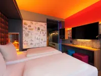 Designhotel + CongressCentrum Wienecke XI. Hotels near Döhren