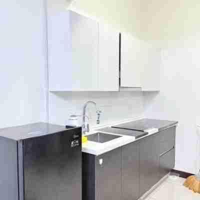 Sea Homestay Rooms