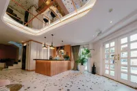Moenia Boutique Hotel