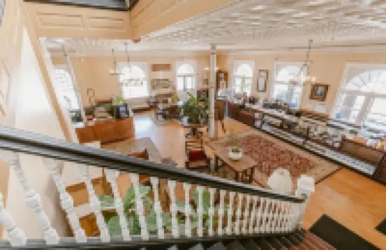 카스타네다 호텔