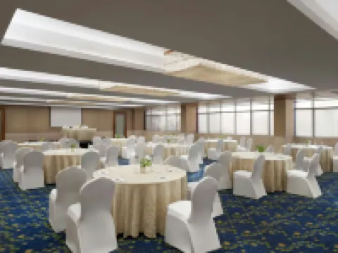 The Fern Residency Navi Mumbai, Turbhe, Series by Marriott Hotels in Thane