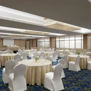 The Fern Residency Navi Mumbai, Turbhe, Series by Marriott
