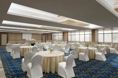 The Fern Residency Navi Mumbai, Turbhe, Series by Marriott