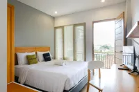Urbanview Code Riverstay Yogyakarta