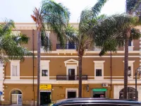 Palazzo Bellocchi - Suites & Apartments Hotels in Brindisi