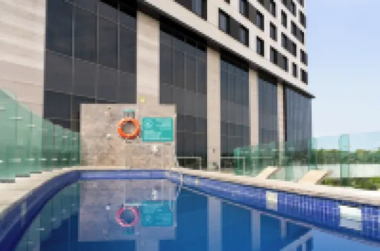 Fiesta Inn Mérida Altabrisa