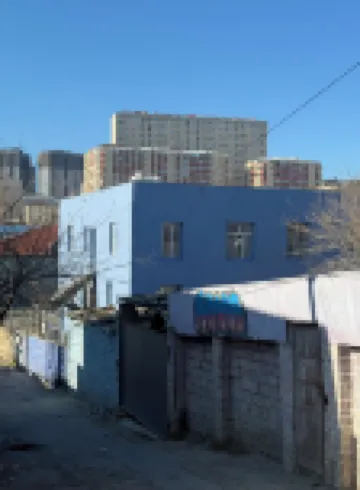 Rova Hostel