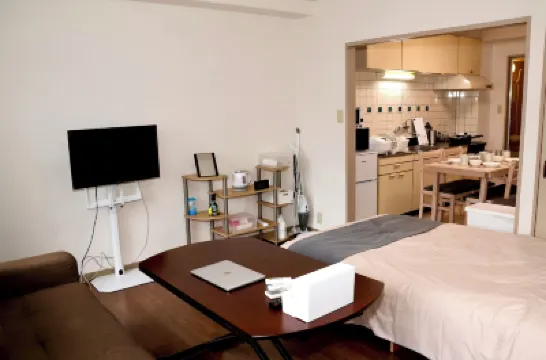 Casa M hacchobori Stay Hotels in 