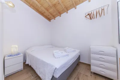 B54 - Casa Azul in Burgau 塞勒瑪海灘（Salema Beach）附近的飯店
