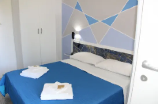 โรงแรม MARTINA' S HOTEL