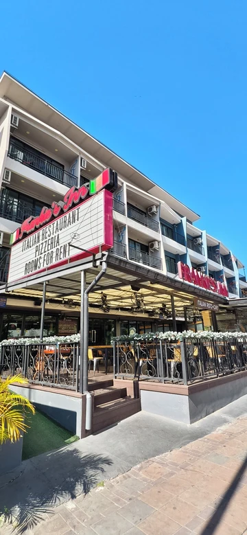 รูปภาพของแฟรงกี้ อินน์