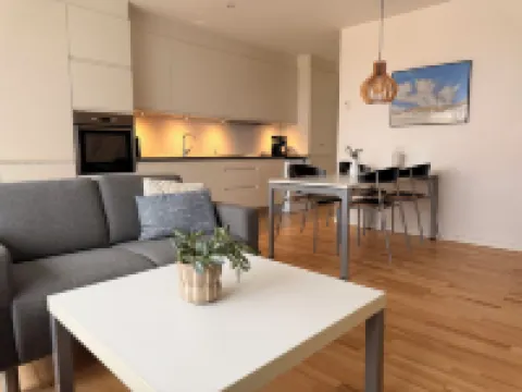 Plesners Havnelejligheder Hotels in 