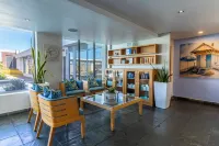 Lagoon Beach Hotel & Spa - Spa