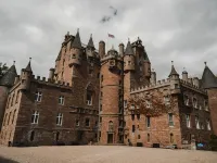Woodview - Idyllic Cottage in the Country Hotels in Forfar