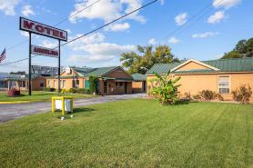 Angelina Motel