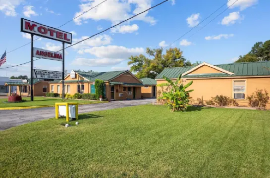 Angelina Motel