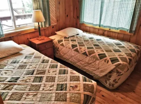 Timber Trail Lodge