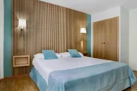 Hotel Reyes Católicos