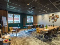 Ibis Styles Amiens Centre