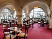 Elafos Hotel - Aamiainen