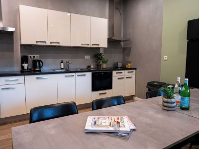 Short Stay Wageningen