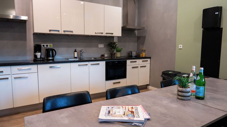 Short Stay Wageningen