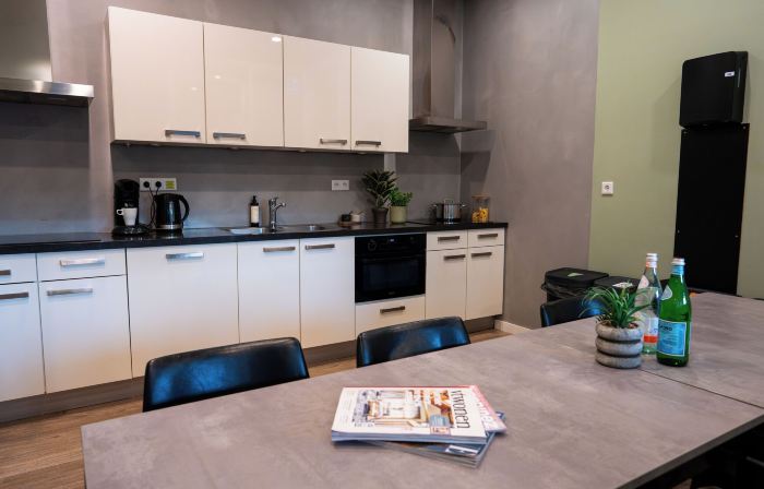 Short Stay Wageningen