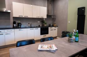Short Stay Wageningen