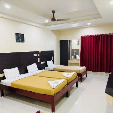 Hotel Diamond