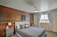 Luxe Home ~ 2 Mi to Bryce Canyon National Park!
